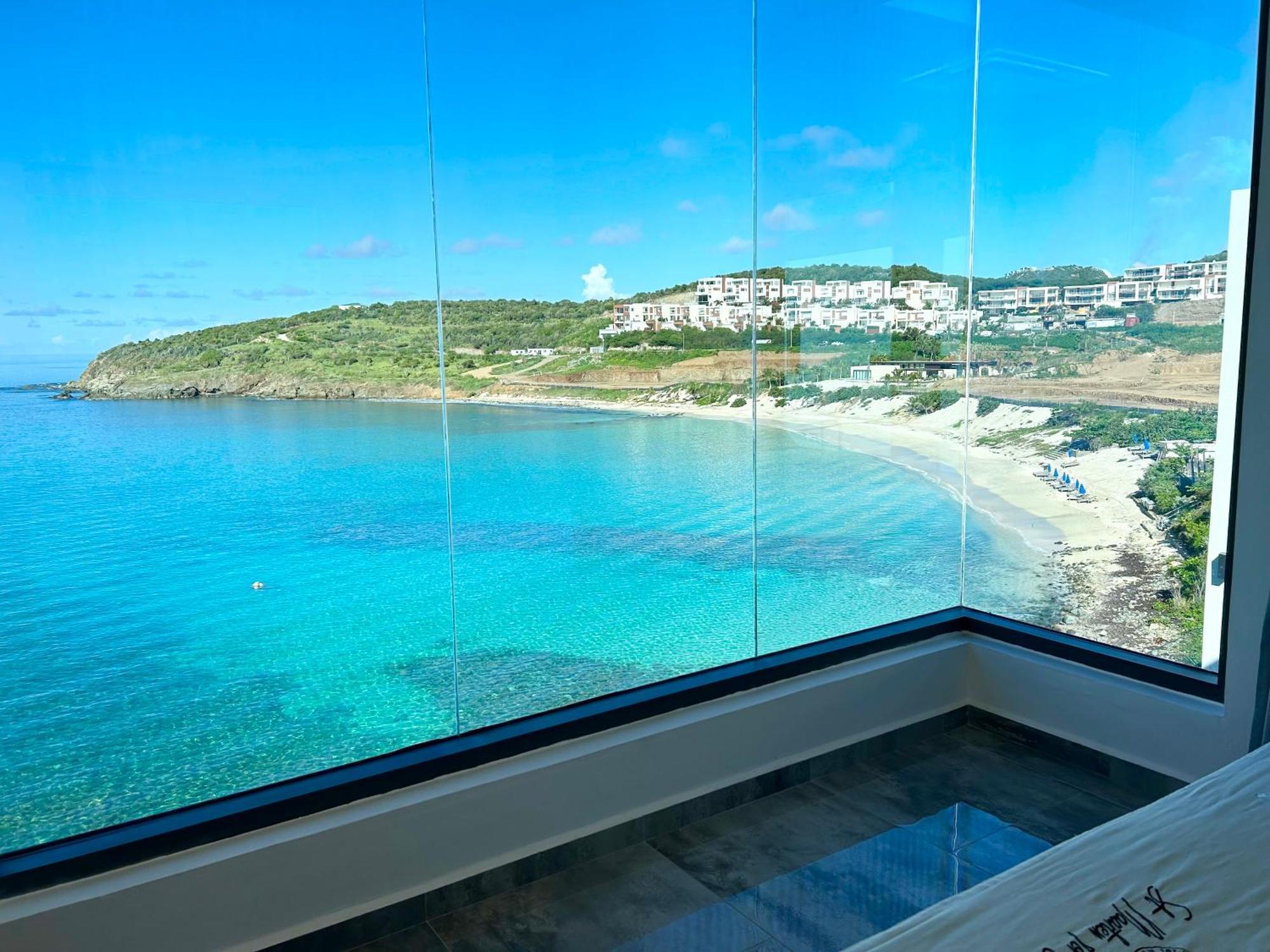 Condostmaarten By The Sea -Adults Only- Koolbaai Luaran gambar