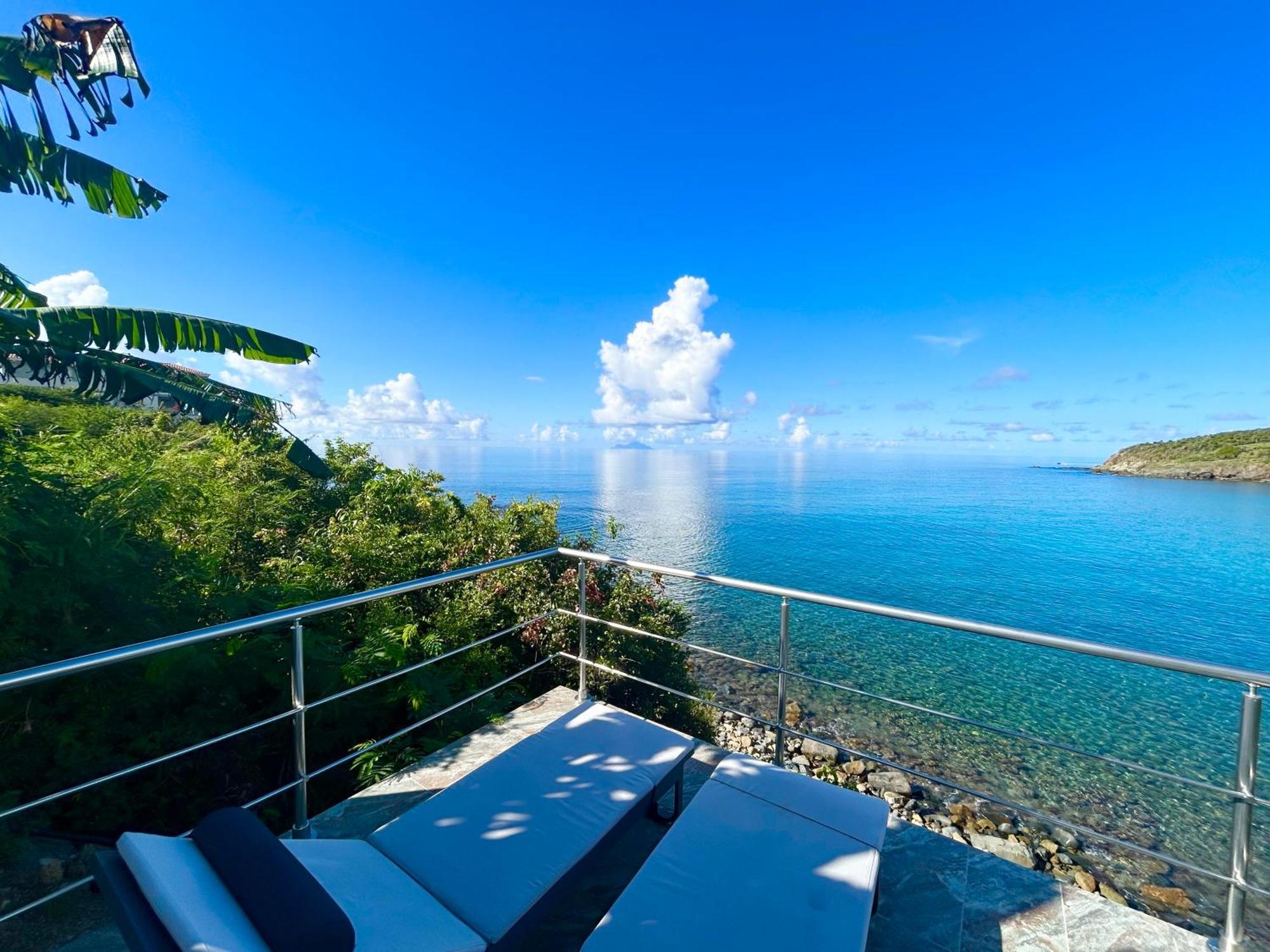 Condostmaarten By The Sea -Adults Only- Koolbaai Luaran gambar