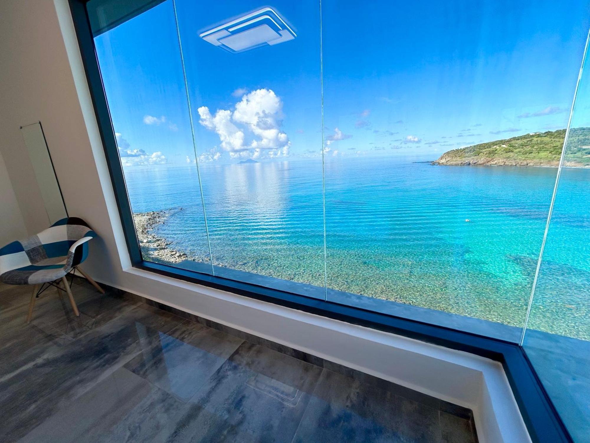 Condostmaarten By The Sea -Adults Only- Koolbaai Luaran gambar