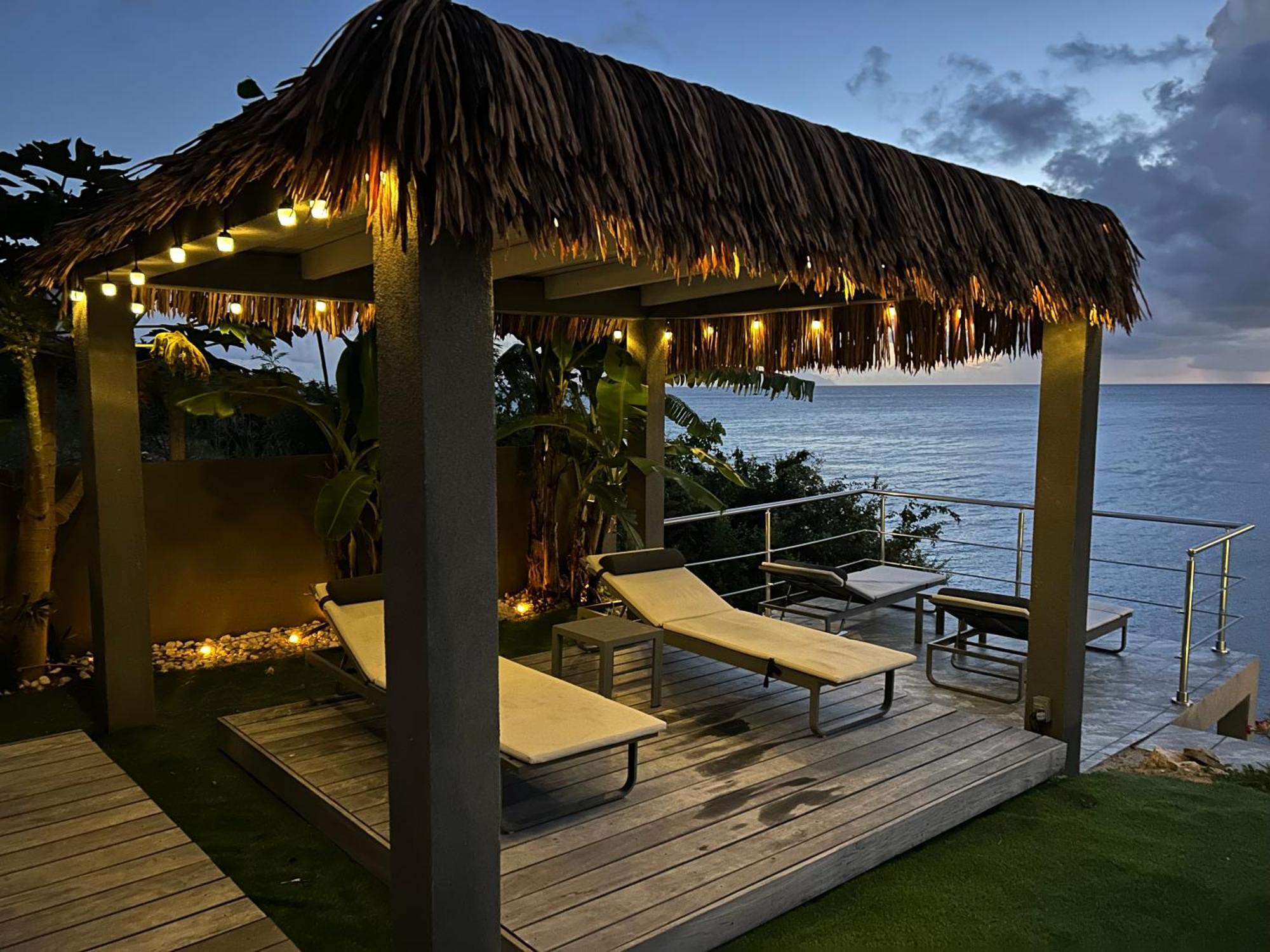 Condostmaarten By The Sea -Adults Only- Koolbaai Luaran gambar