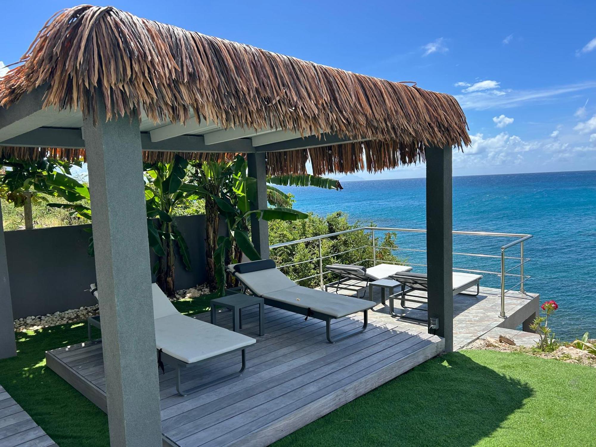 Condostmaarten By The Sea -Adults Only- Koolbaai Luaran gambar