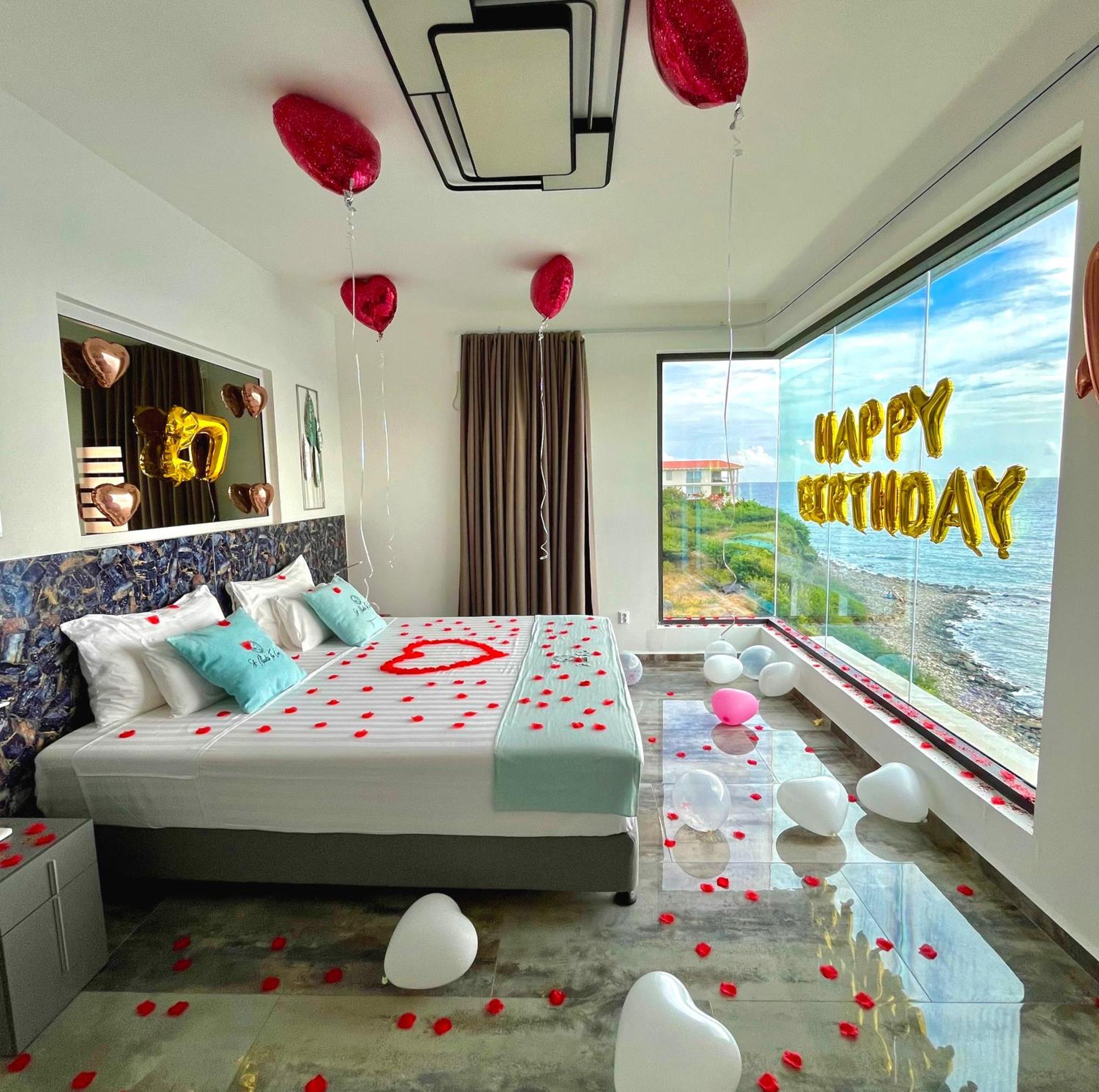 Condostmaarten By The Sea -Adults Only- Koolbaai Luaran gambar