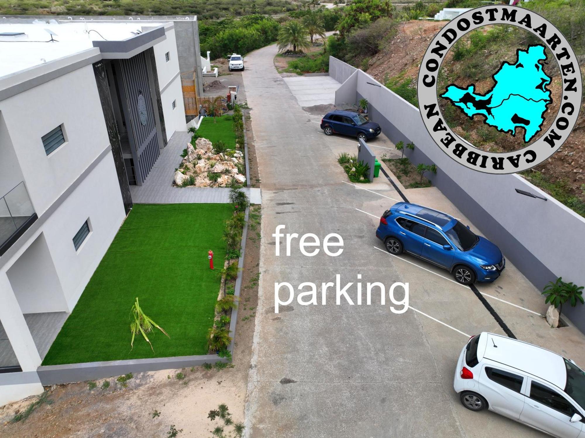 Condostmaarten By The Sea -Adults Only- Koolbaai Luaran gambar